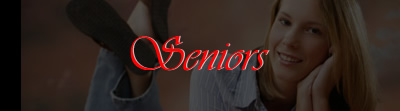 Sarasota Florida Senior Portraits